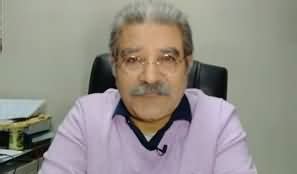 Sabir Shakir is renowned TV anchor journalist and columnist with more than 35 years of experience in print and electronic media. . Sami ibrahim vlog